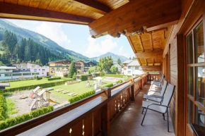 Appartements Living Saalbach by Easy Holiday
